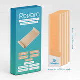 REVORA Scar Sheets